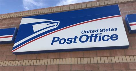Post Office in Tucson, Arizona on S Cherrybell Stra Rm 205. . Hours of usps near me